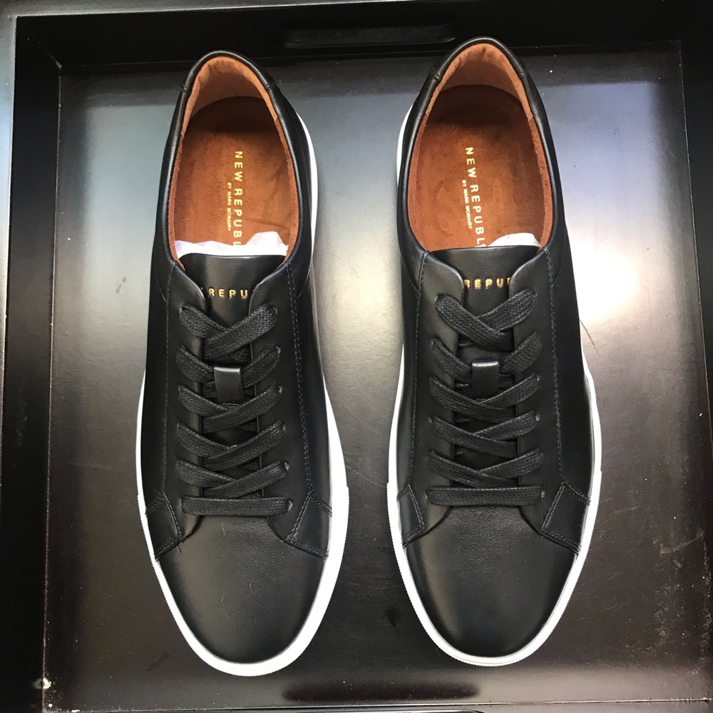 Men’s shoes